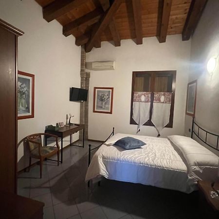 La Divina Hotel Sant'Agata Bolognese Bagian luar foto
