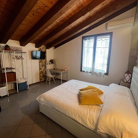La Divina Hotel Sant'Agata Bolognese Bagian luar foto